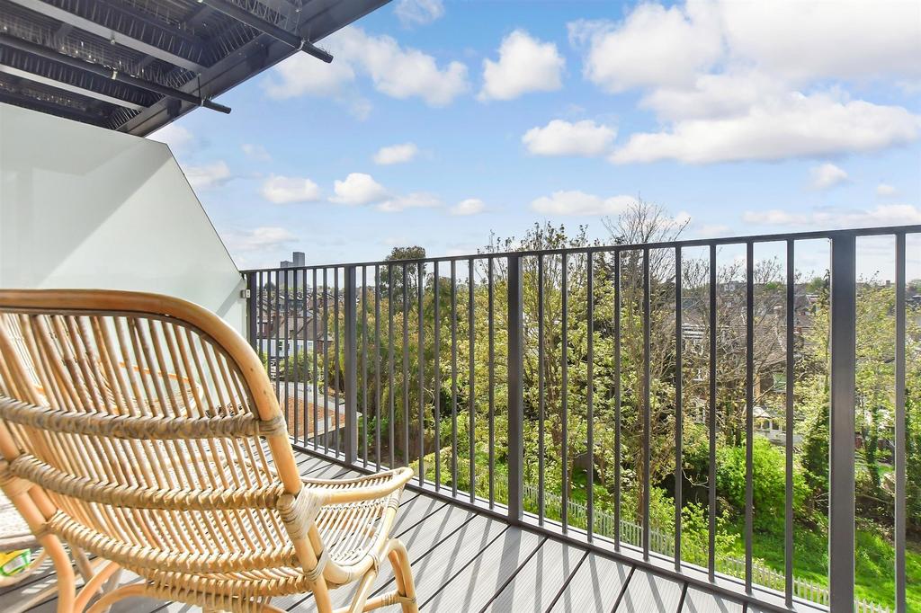 Balcony / Terrace