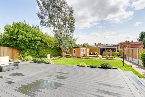 4 bedroom detached house for sale - Morley Road, Mapperley NG3