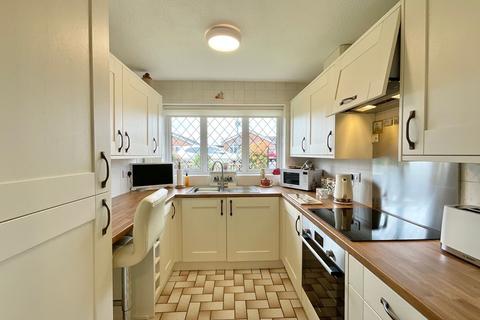 3 bedroom detached bungalow for sale, Barbrook Avenue, Stoke-On-Trent, ST3