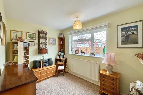 17 Barbrook Avenue, Stoke-on-trent, ST3 5UG