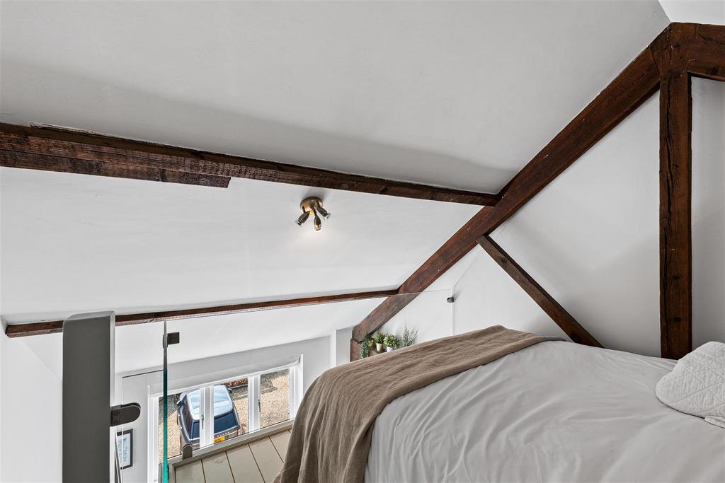 Mezzanine