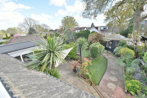 undefined, Longacre Drive, Ferndown, BH22