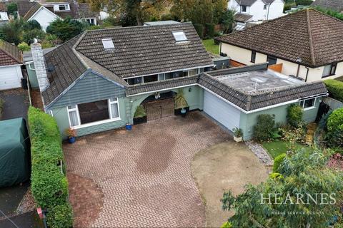 undefined, Longacre Drive, Ferndown, BH22