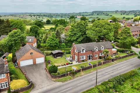 undefined, Sandon Road, Hilderstone, ST15