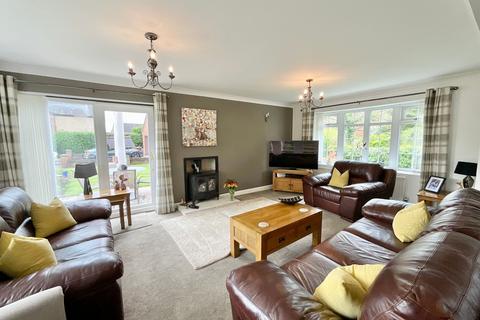 undefined, Sandon Road, Hilderstone, ST15