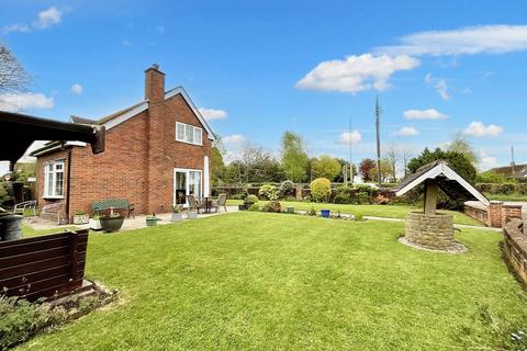 undefined, Sandon Road, Hilderstone, ST15