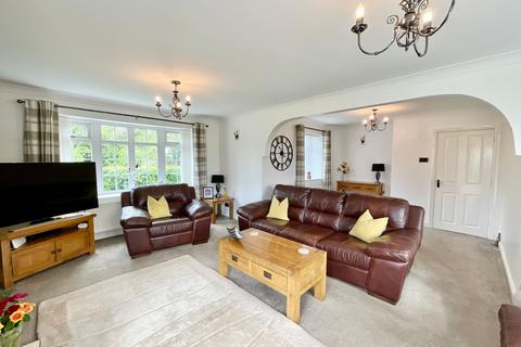 undefined, Sandon Road, Hilderstone, ST15