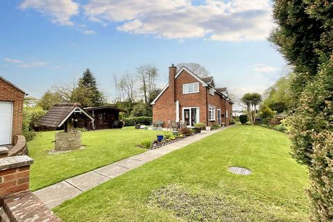 undefined, Sandon Road, Hilderstone, ST15