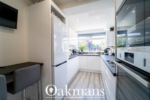 135 Callowbrook Lane, Rubery, Birmingham, B45 9HR
