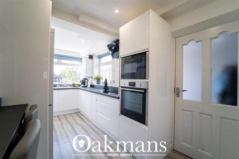 135 Callowbrook Lane, Rubery, Birmingham, B45 9HR