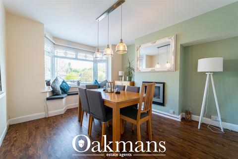 135 Callowbrook Lane, Rubery, Birmingham, B45 9HR