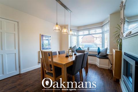 135 Callowbrook Lane, Rubery, Birmingham, B45 9HR