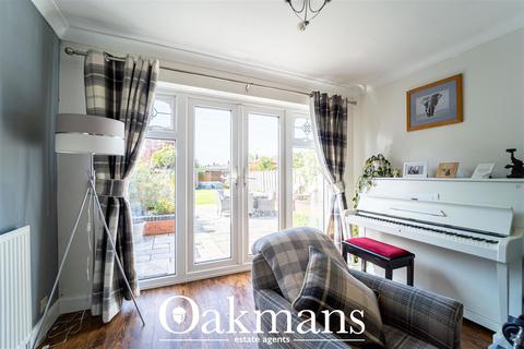 135 Callowbrook Lane, Rubery, Birmingham, B45 9HR