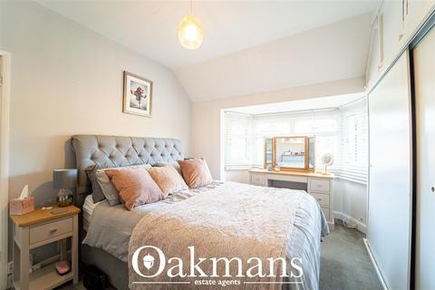 135 Callowbrook Lane, Rubery, Birmingham, B45 9HR