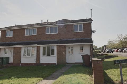 2 bedroom property to rent, Acorn Close, Cannock