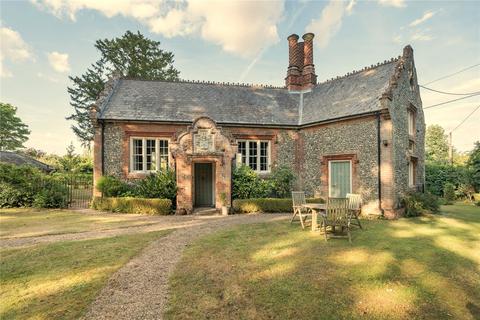 undefined, Church Road, Hawstead, Bury St Edmunds, Suffolk, IP29