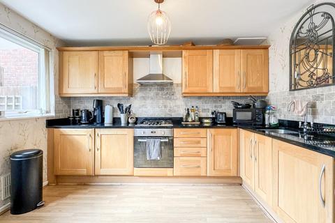 3 bedroom terraced house for sale, Murray Street, Southville, BS3 1AE