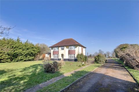 4 bedroom equestrian property for sale, Waterworks Lane, Martin, Dover, Kent, CT15