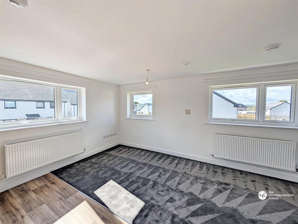 Lounge/Kitchen