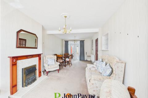 3 bedroom terraced house for sale, Welgarth Avenue, Coundon, Coventry, CV6