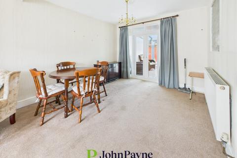 3 bedroom terraced house for sale, Welgarth Avenue, Coundon, Coventry, CV6