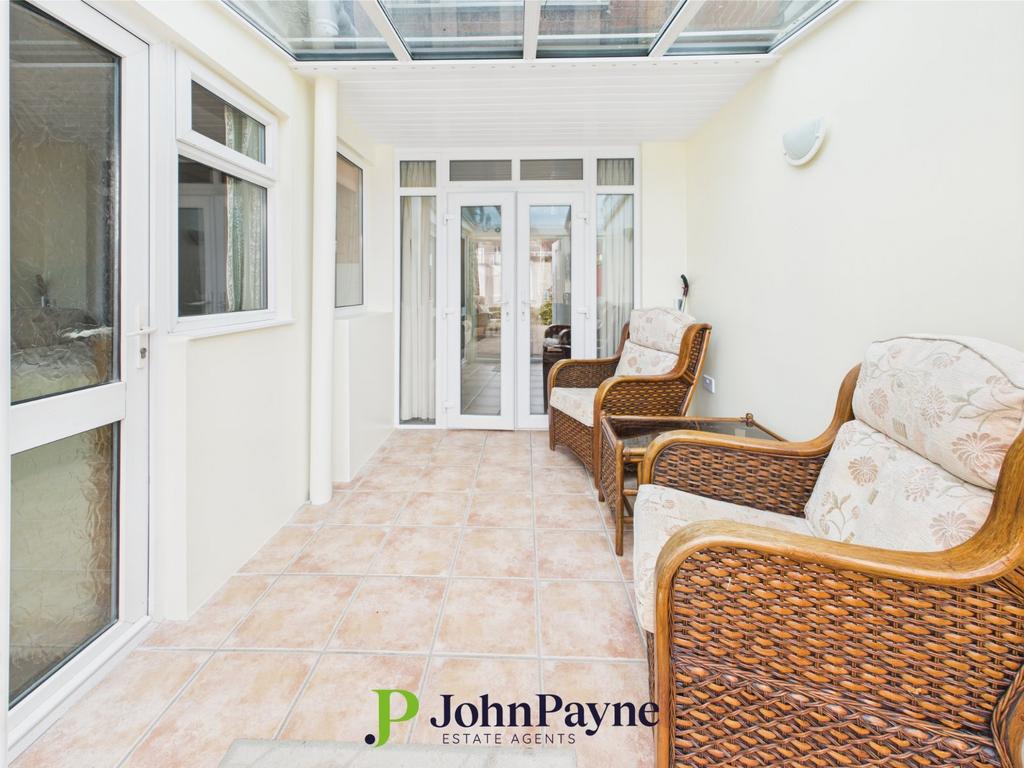 Conservatory/Sunroom