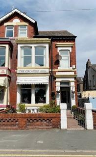 Hotel for sale, Alexandra Road, Blackpool, Lancashire, FY1 6BU