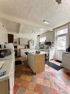 Hotel for sale, Alexandra Road, Blackpool, Lancashire, FY1 6BU