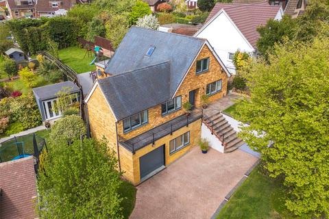 3 New Road, Marlow Bottom, Marlow, SL7 3NQ