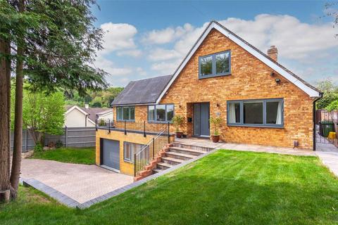3 New Road, Marlow Bottom, Marlow, SL7 3NQ