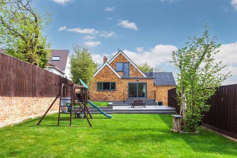 3 New Road, Marlow Bottom, Marlow, SL7 3NQ