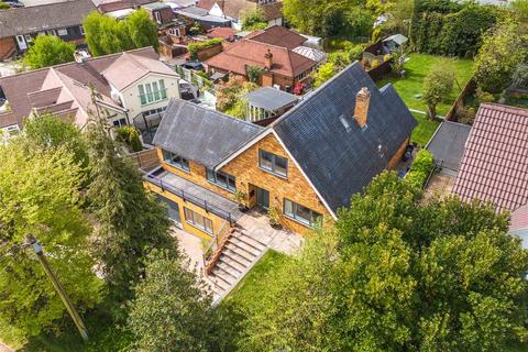 3 New Road, Marlow Bottom, Marlow, SL7 3NQ