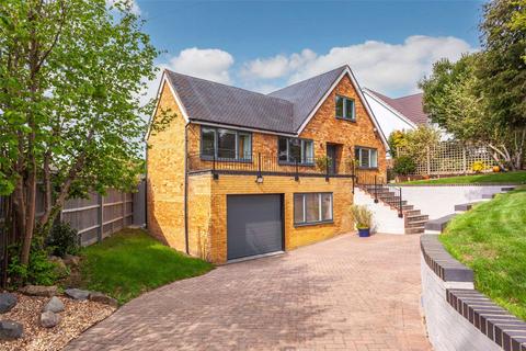 3 New Road, Marlow Bottom, Marlow, SL7 3NQ
