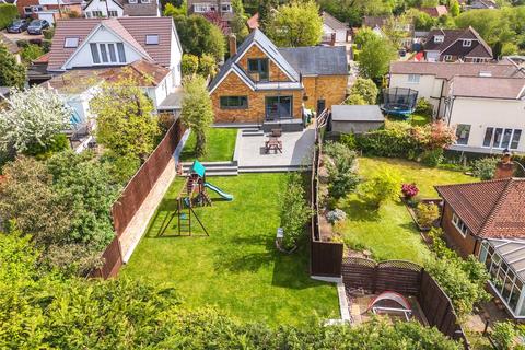 3 New Road, Marlow Bottom, Marlow, SL7 3NQ