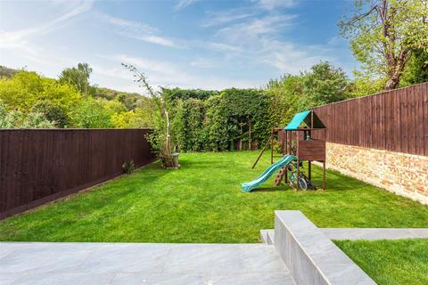 3 New Road, Marlow Bottom, Marlow, SL7 3NQ