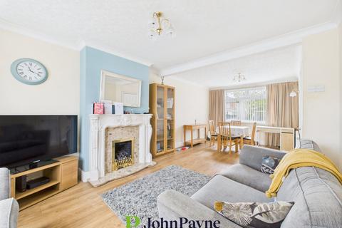 3 bedroom end of terrace house for sale, Wallace Road, Keresley, Coventry, CV6