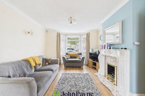 3 bedroom end of terrace house for sale, Wallace Road, Keresley, Coventry, CV6