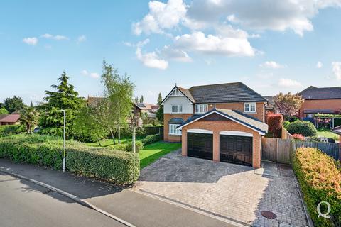 Hustlings Drive, Eastchurch, Sheerness, Kent, ME12