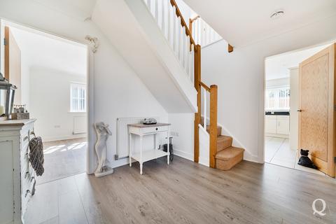 undefined, Hustlings Drive, Eastchurch, Sheerness, Kent, ME12