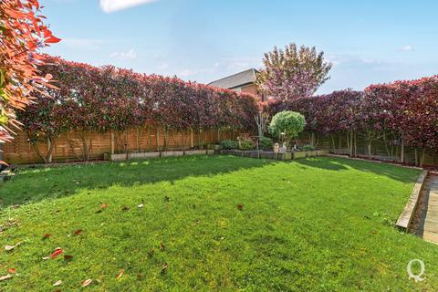 undefined, Hustlings Drive, Eastchurch, Sheerness, Kent, ME12