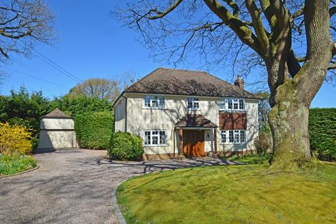 undefined, Kithurst Lane, Storrington, West Sussex, RH20
