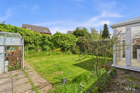 2 bedroom detached bungalow for sale, East Green, Barwell, Leicester