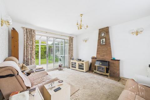 2 bedroom detached bungalow for sale, East Green, Barwell, Leicester