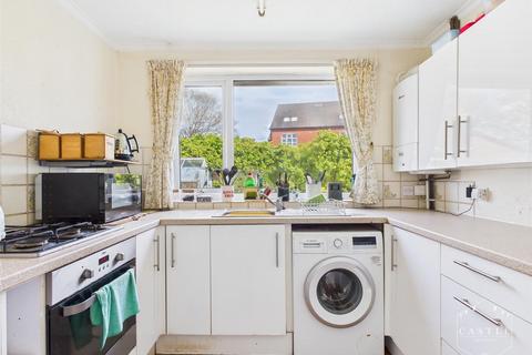 2 bedroom detached bungalow for sale, East Green, Barwell, Leicester