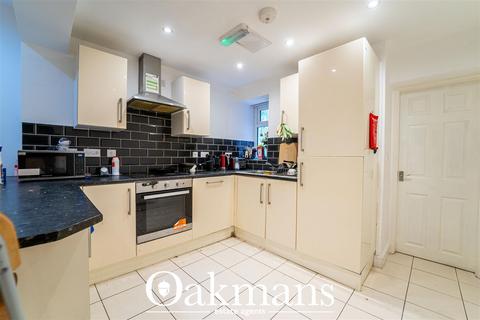 6 bedroom terraced house for sale, Tiverton Road, Birmingham B29