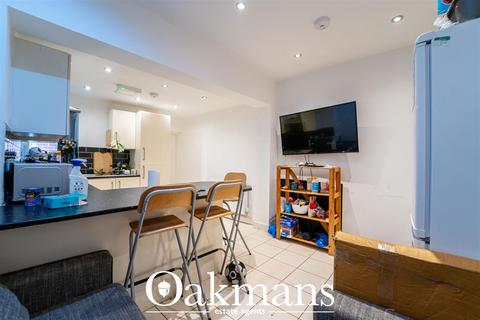 6 bedroom terraced house for sale, Tiverton Road, Birmingham B29