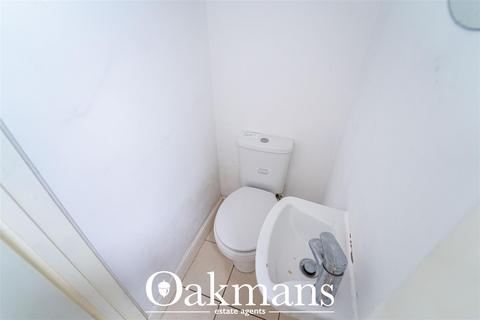 6 bedroom terraced house for sale, Tiverton Road, Birmingham B29
