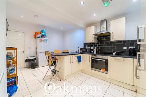 6 bedroom terraced house for sale, Tiverton Road, Birmingham, B29