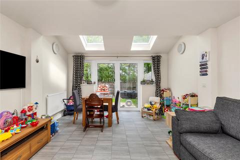 4 bedroom terraced house for sale, Ploughman Way, Trumpington, Cambridge, Cambridgeshire