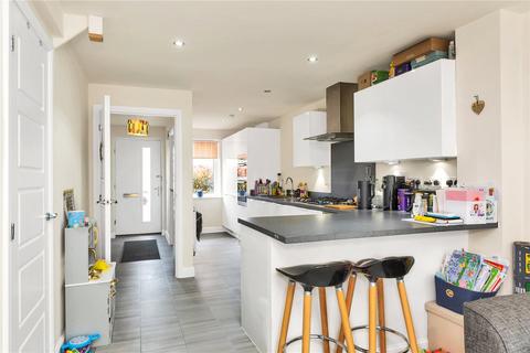 4 bedroom terraced house for sale, Ploughman Way, Trumpington, Cambridge, Cambridgeshire